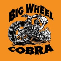BIG WHEEL COBRA