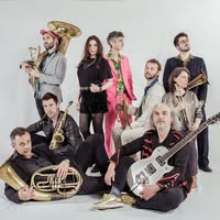 ZIVELI ORKESTAR