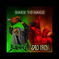 Burning