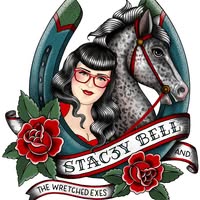 Stac3y Bell