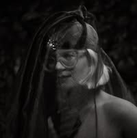Mary Ocher