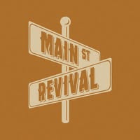 Main Street Revival