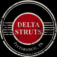 Delta Struts