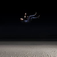 Justin Currie