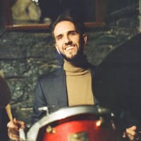 Evan Sherman