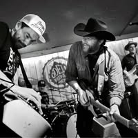 Matt Skinner Band