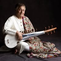 Amjad Ali Khan