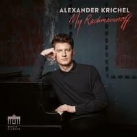 Alexander Krichel