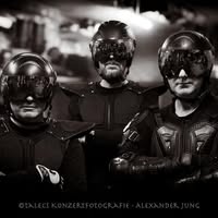 the Juggernauts