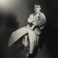 orson claeys
