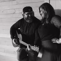 Matt & Laurel