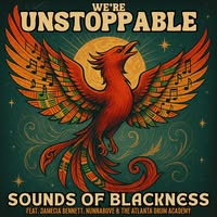Sounds of Blackness