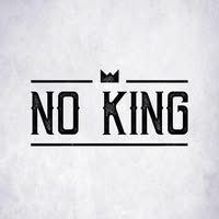 NO KING