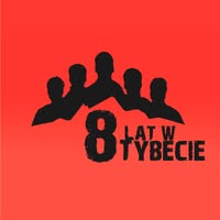 8 lat w Tybecie