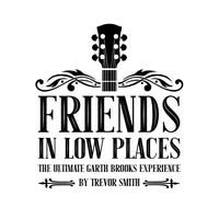 Ultimate Garth Brooks Experience