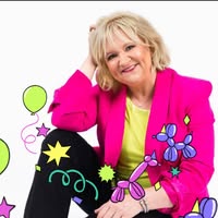 Chonda Pierce