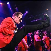 Tom Kenny & The Hi-Seas