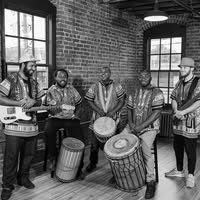 Africa Unplugged