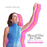 Anne Walsh Music
