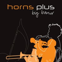 Horns Plus Big Band