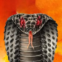 Cobra Spell