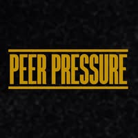Peer Pressure