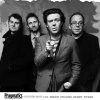 The Pragmatics, Classic Bar Band
