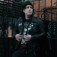 Father Before Me