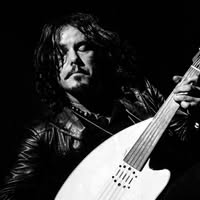 Jeff Martin (Official)