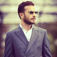 Sami Beigi