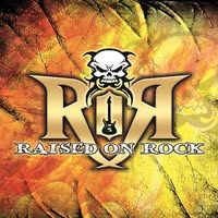 Raised On Rock