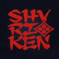 SHVRIKEN