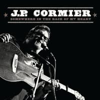 J.P. Cormier