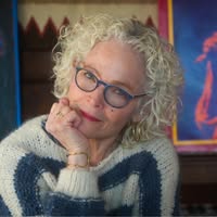 Amy Irving