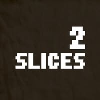2 Slices