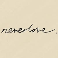 neverlove.