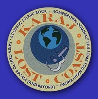 Karaj Lost-coast