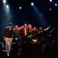 New Sensation - The INXS Tribute