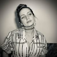Kate Vargas