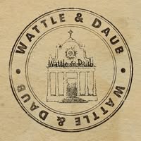 Wattle and Daub
