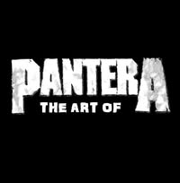 The Art Of Pantera