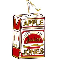 Apple Juice Jones