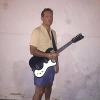 Swami John Reis