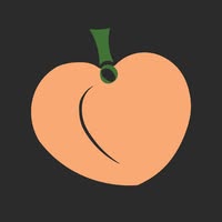 Peach Panic