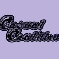 THE CASUAL COALITION