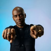 Sherwin Gardner