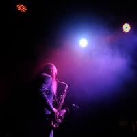 Adam Page