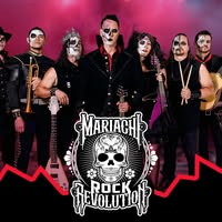 Mariachi Rock Revolution