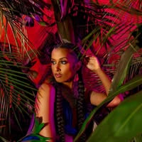 Anjulie