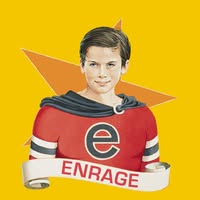 Enrage Against The Machine